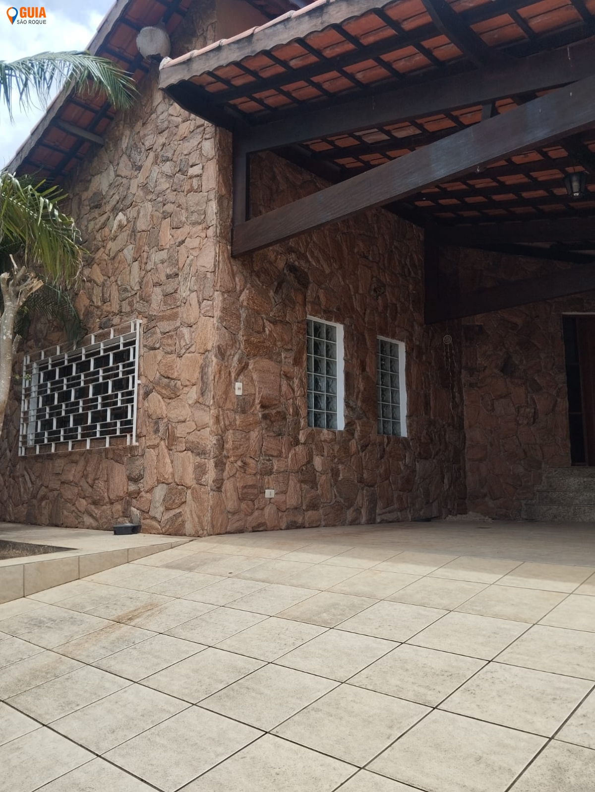 Casa em Jardim Cruzeiro, Mairinque - Foto 18